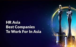 億光電子榮獲2021亞洲最佳企業(yè)雇主獎(HR Asia Best Companies to Work For In Asia 2021)