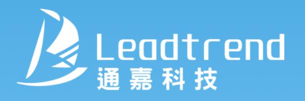 通嘉（Leadtrend）